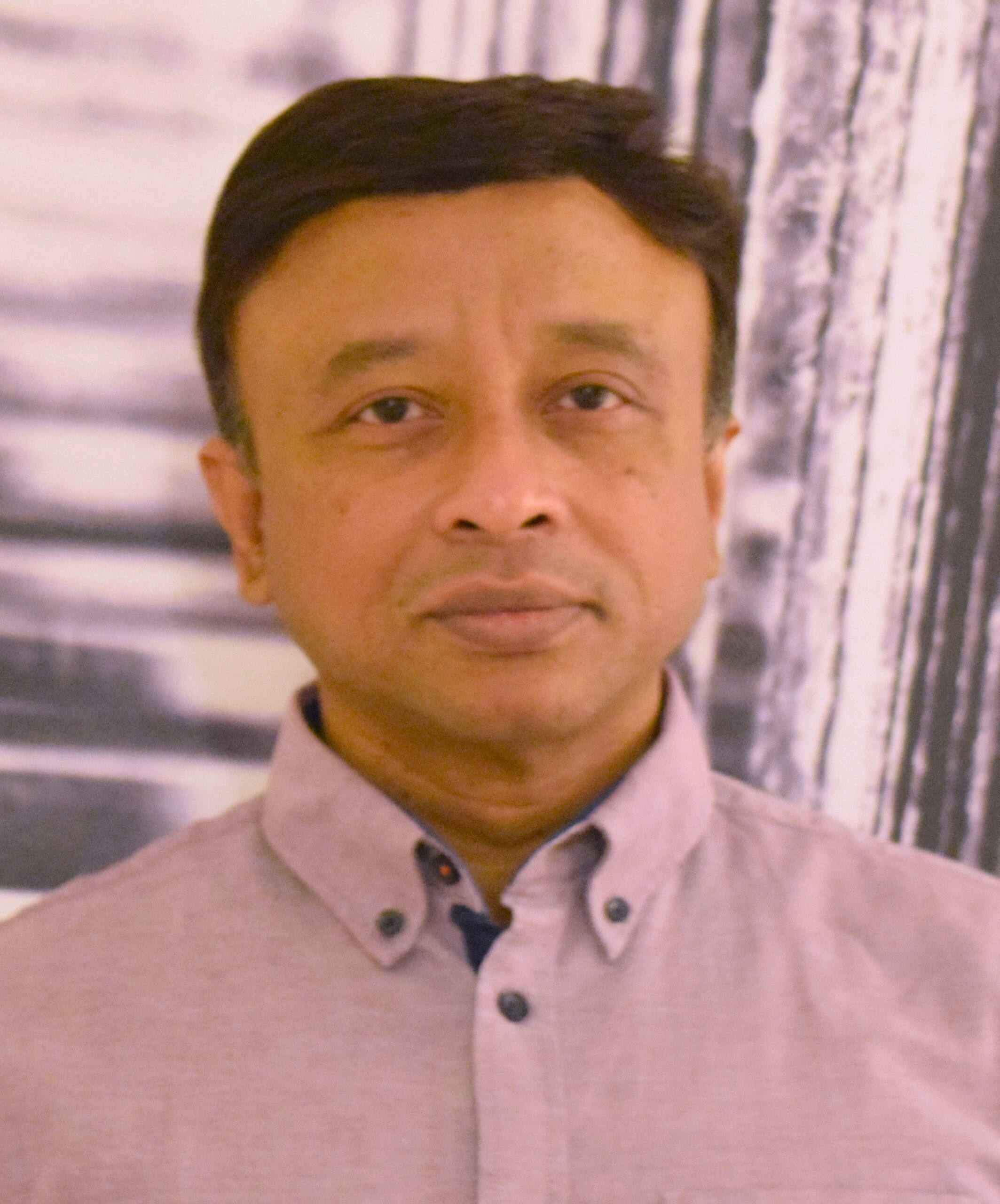 Amit Chakraborty