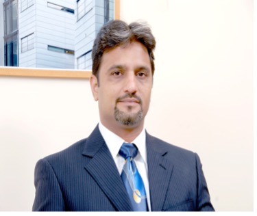Prakash Prabhu