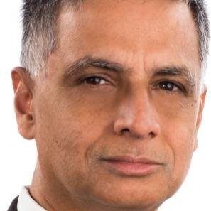Venugopal Koka