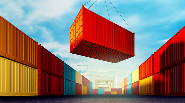 Logistic Sector