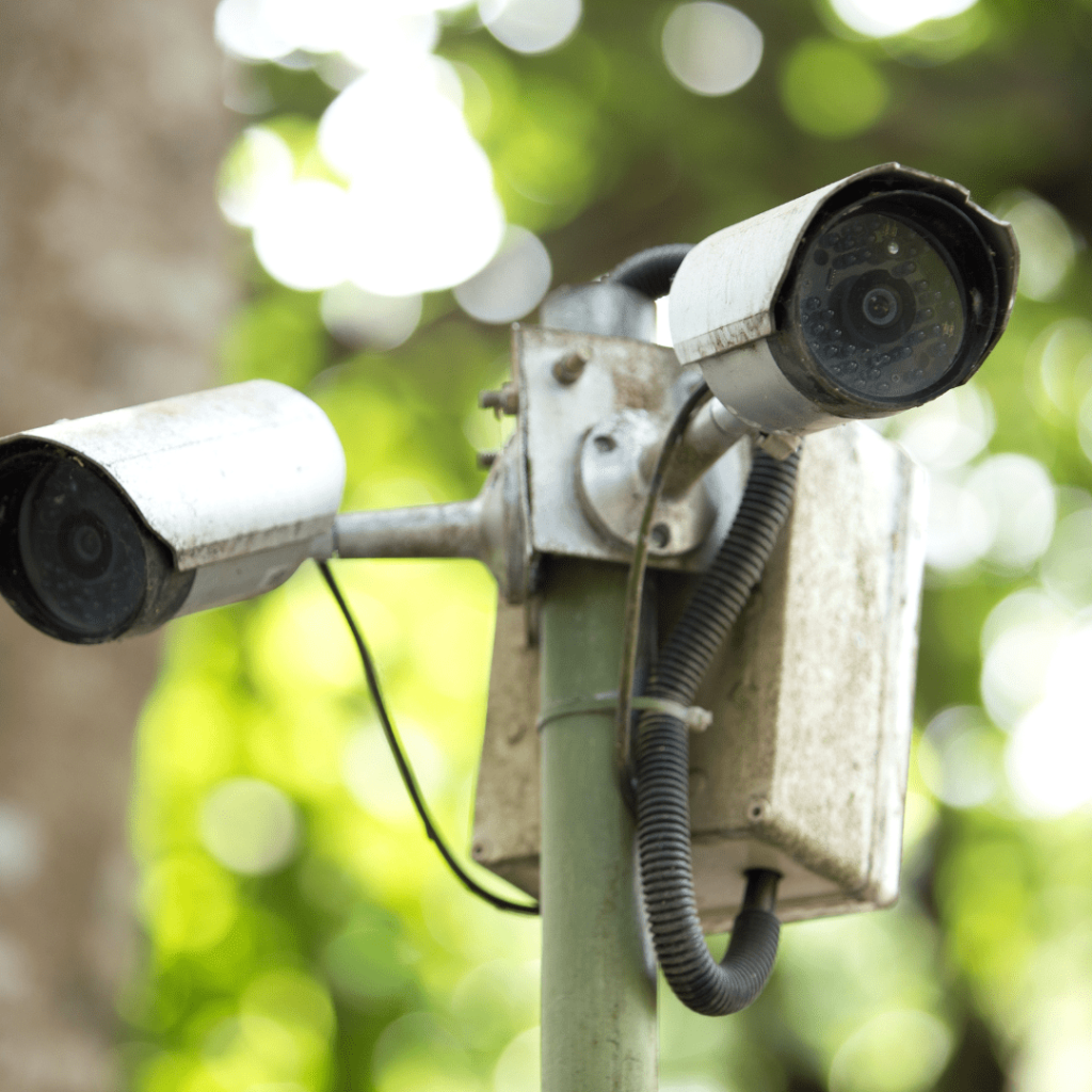 Visual Inspection Cameras
