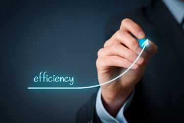 efficiency