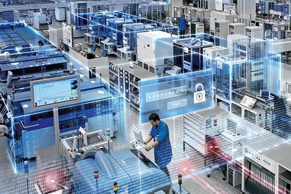 manufacturing-solution