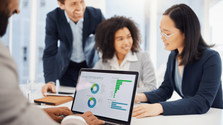 Behavioral Insights