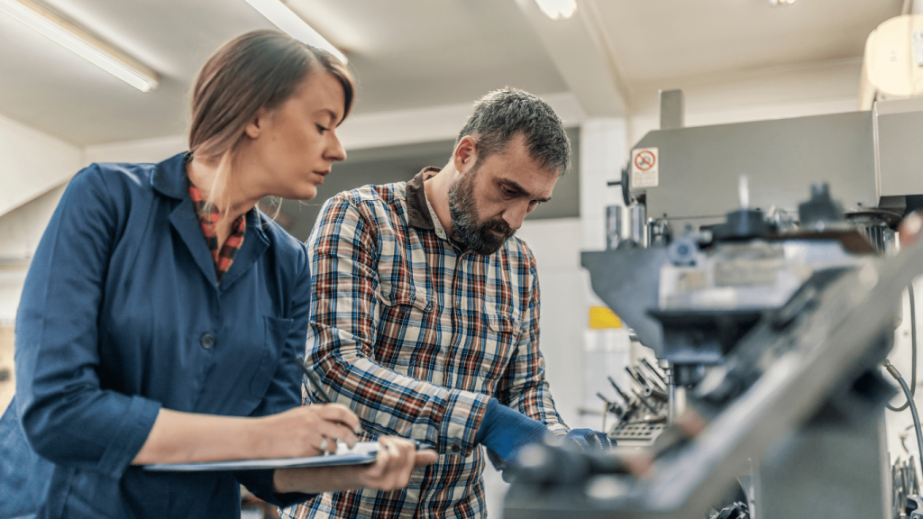 Automated Quality Assurance
