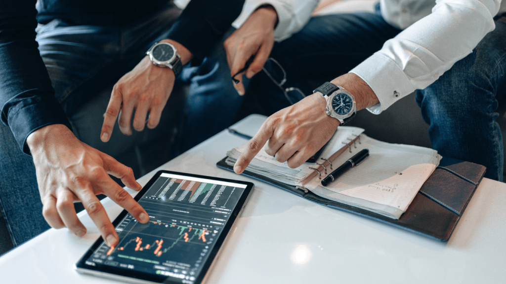 Real-Time Trend Analysi