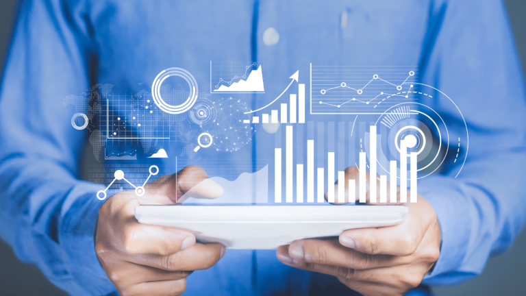 data-driven design