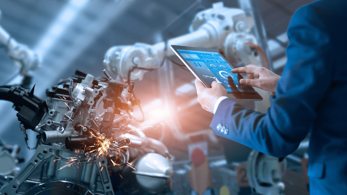 Process Automation