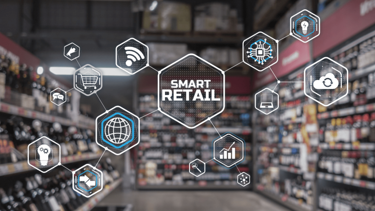 AI in Retail Analytics