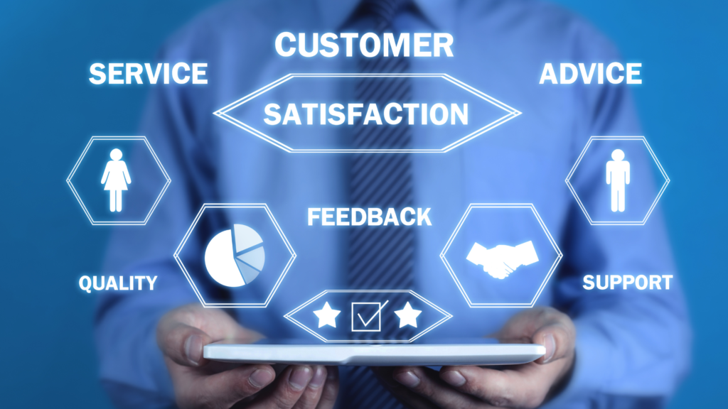 AI in Retail Customer Service