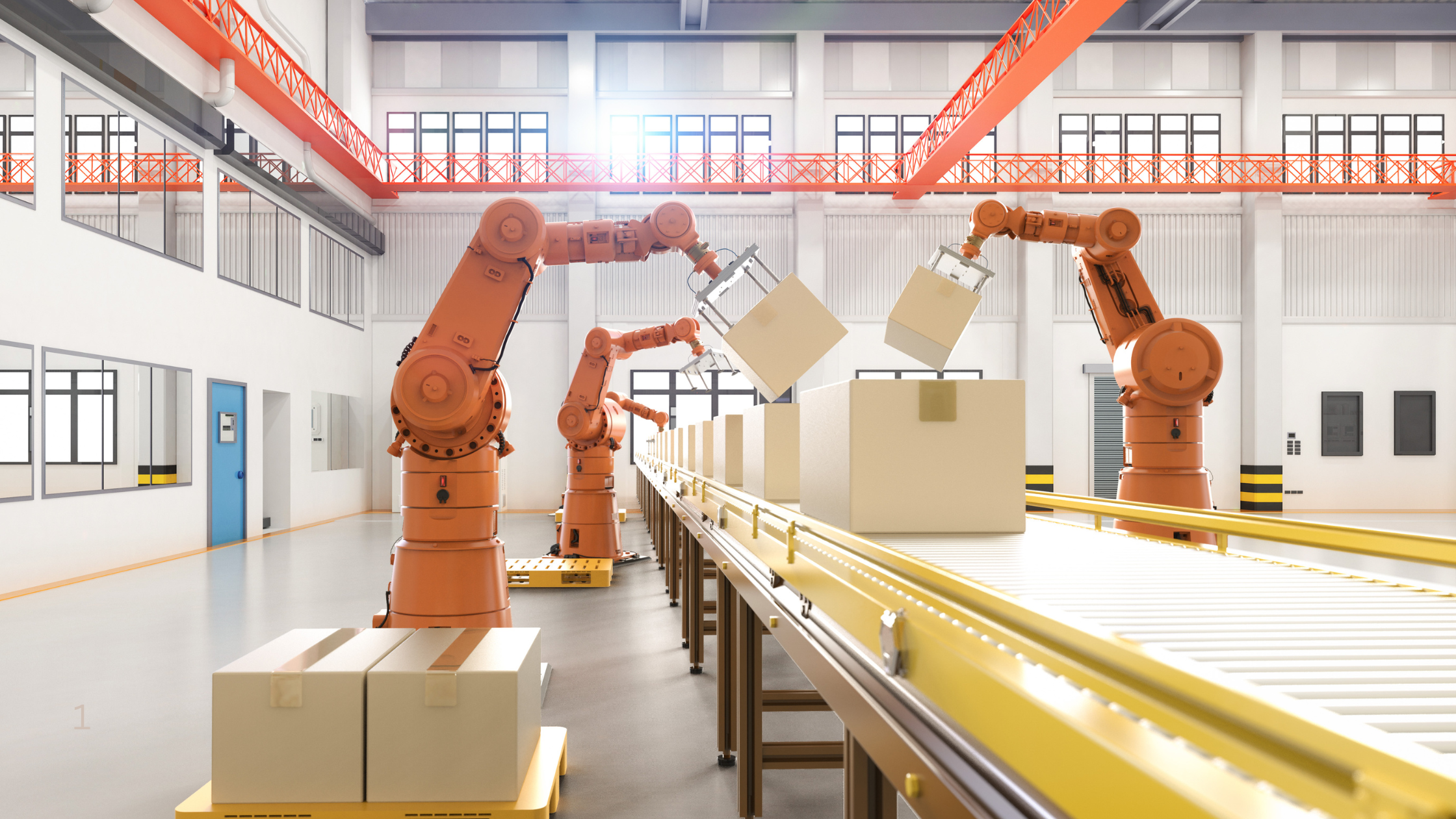 Retail Automation with Visual AI