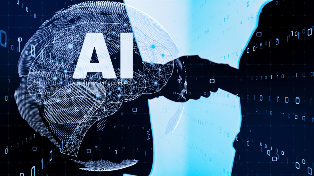 visual AI in mining industry