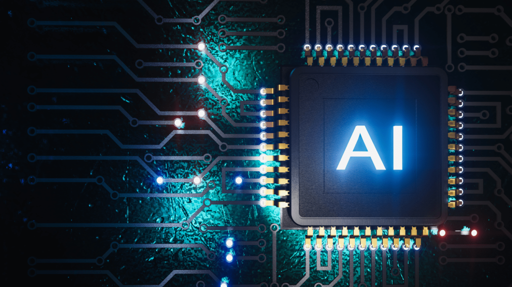 Visual AI Technology