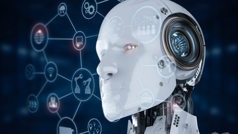 AI and Visual Intelligence