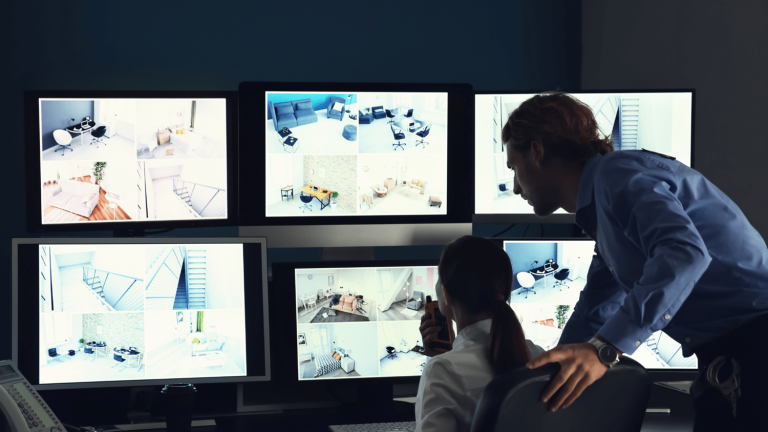 CCTV Systems