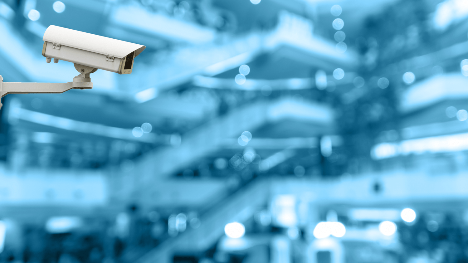 CCTV Service Revenue